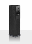 ATC SCM 20 SL Tower black ash